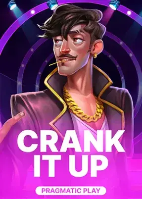 Crank It Up