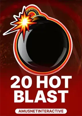20 Hot Blast