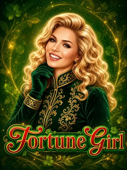 Fortune Girl