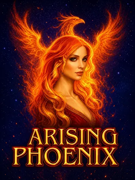Arising Phoenix