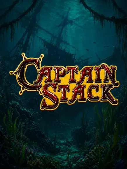 Captain Stack
