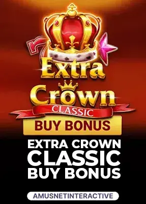 Extra Crown Classic - Buy Bonus