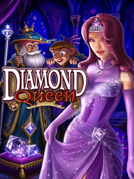Diamond Queen