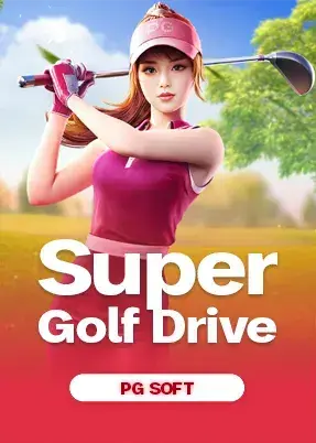 Super Golf Drive