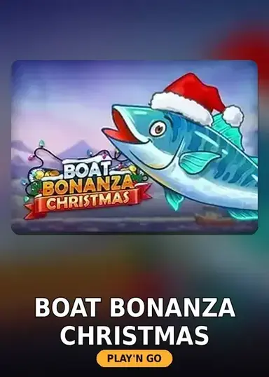 Boat Bonanza Christmas