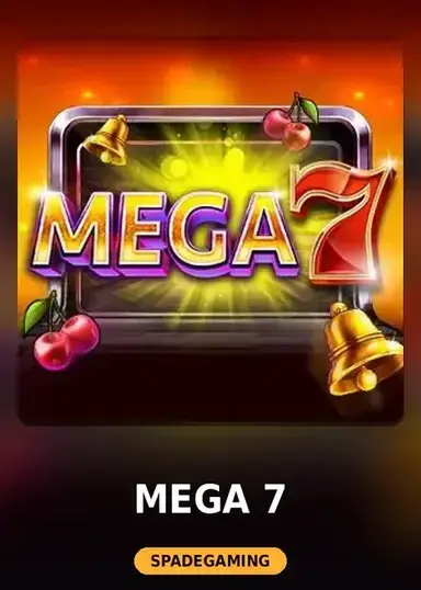 Mega 7