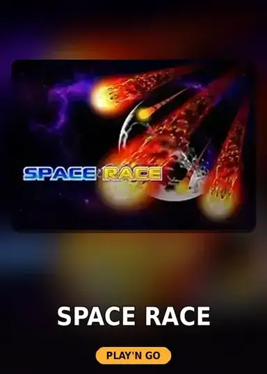 Space Race