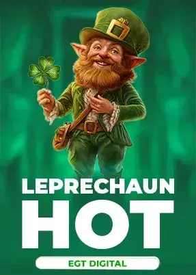 Leprechaun Hot