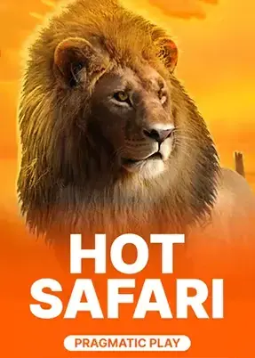 Hot Safari