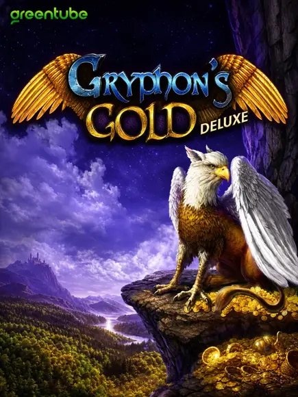 Gryphons Gold Deluxe (greentube)