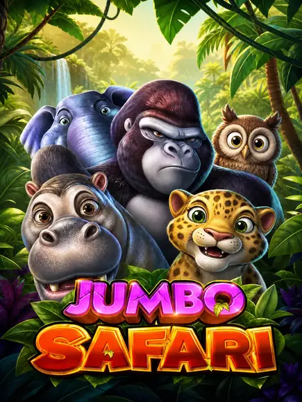Jumbo Safari