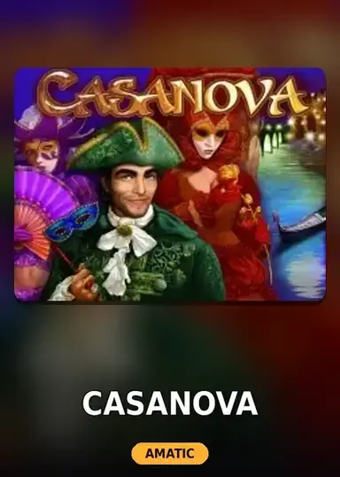 Casanova