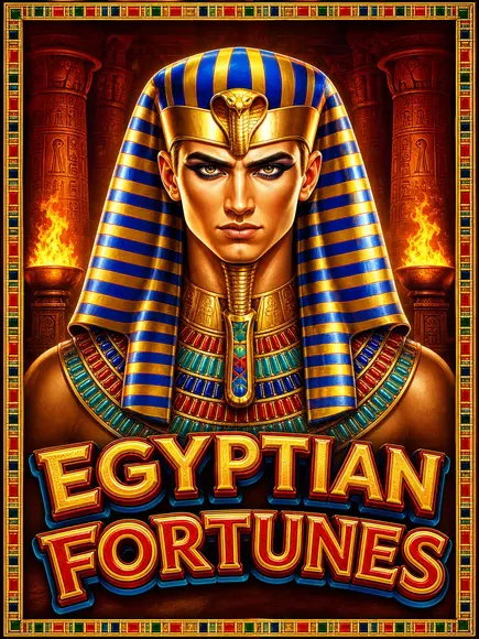 Egyptian Fortunes
