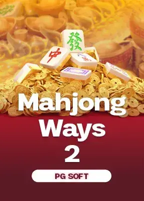 Mahjong Ways 2
