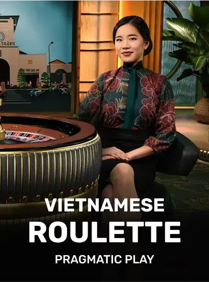 Vietnamese Roulette