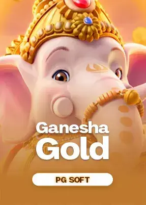 Ganesha Gold