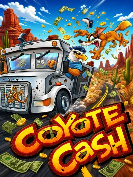 Coyote Cash