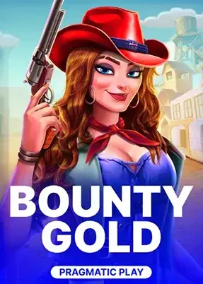 Bounty Gold