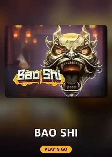 Bao Shi