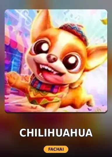 Chilihuahua