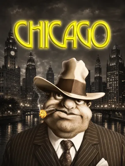 Chicago
