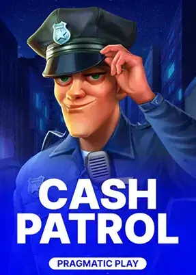 Cash Patrol