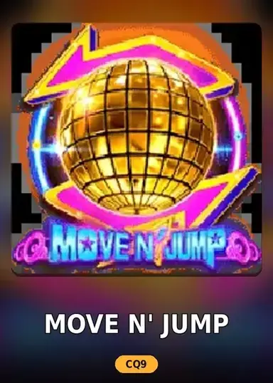 Move n' Jump