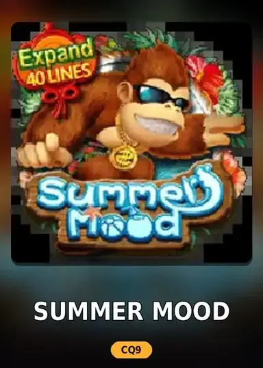 Summer Mood