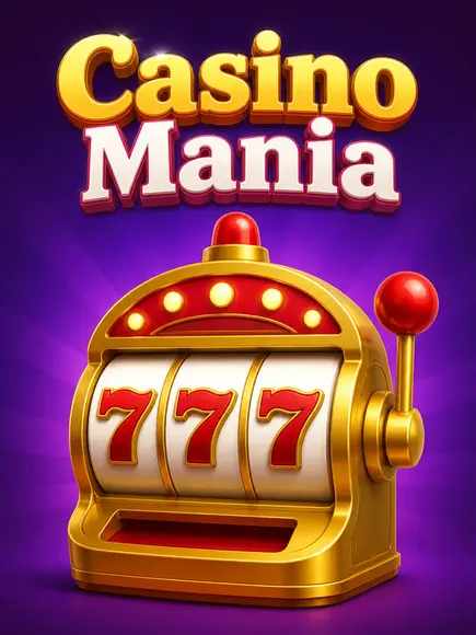 Casino Mania