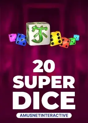 20 Super Dice