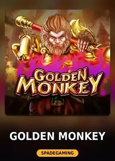 Golden Monkey