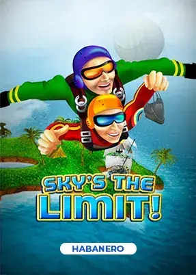 Sky's the Limit