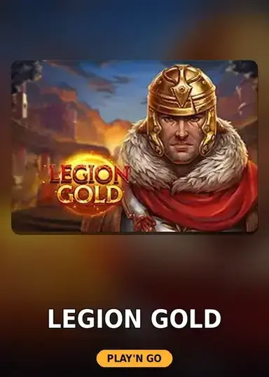 Legion Gold
