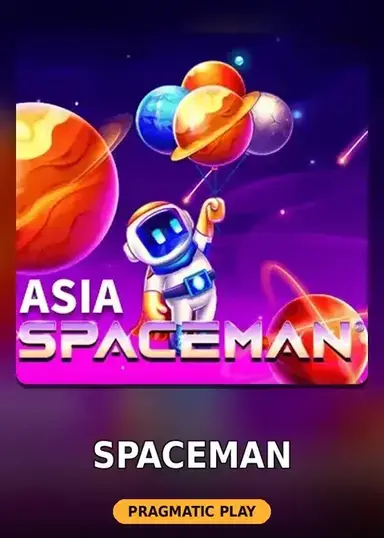 Spaceman