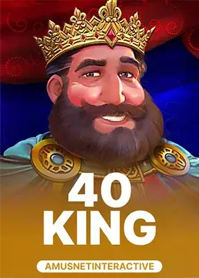 40 King