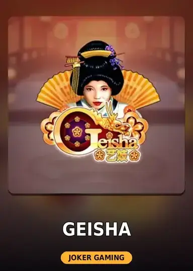 Geisha