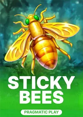 Sticky Bees