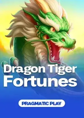 Dragon Tiger Fortunes