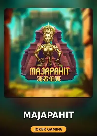 Majapahit