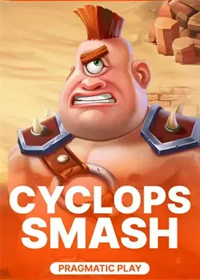 Cyclops Smash