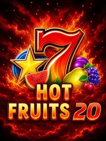 Hot Fruits 20