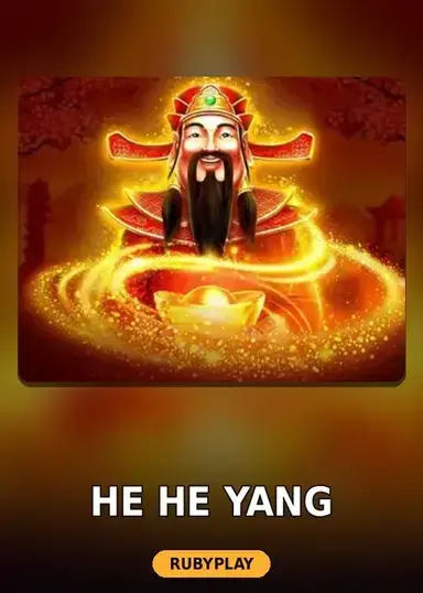 He He Yang