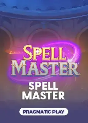 Spellmaster