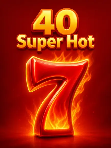 40 Super Hot