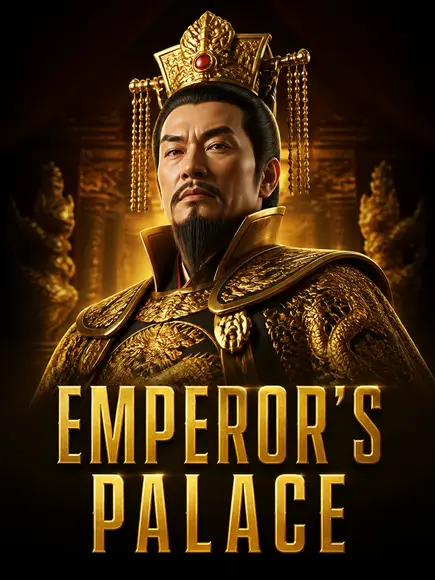 Emperor'S Palace