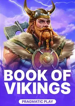 Book of Vikings