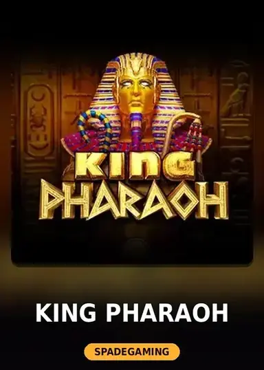 King Pharaoh
