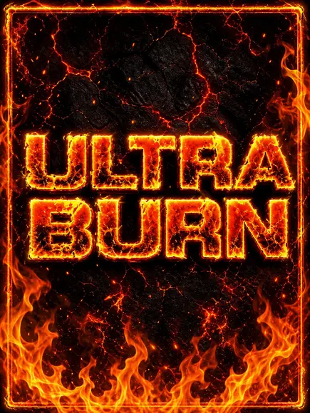 Ultra Burn