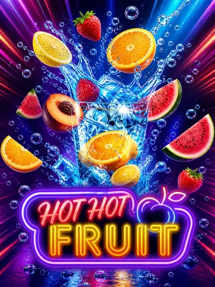 Hot Hot Fruit