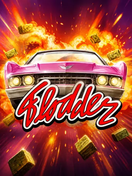 Flodder